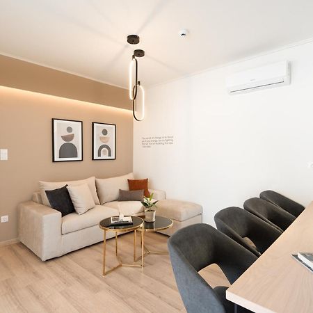 Seven Hills, Boutique Apartments Atina Dış mekan fotoğraf