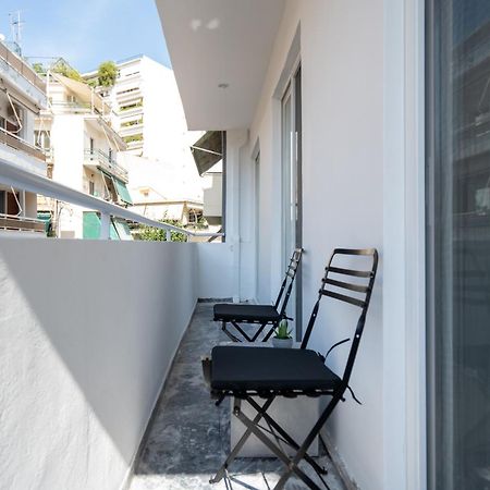 Seven Hills, Boutique Apartments Atina Dış mekan fotoğraf