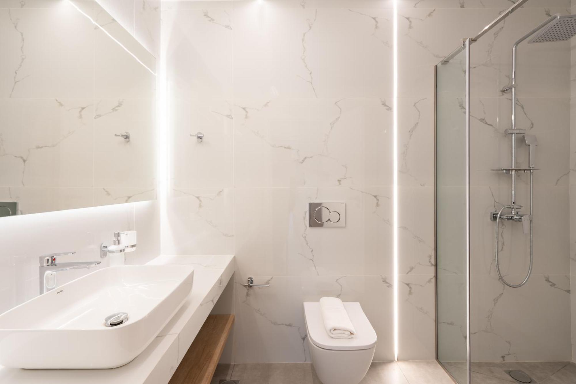 Seven Hills, Boutique Apartments Atina Dış mekan fotoğraf