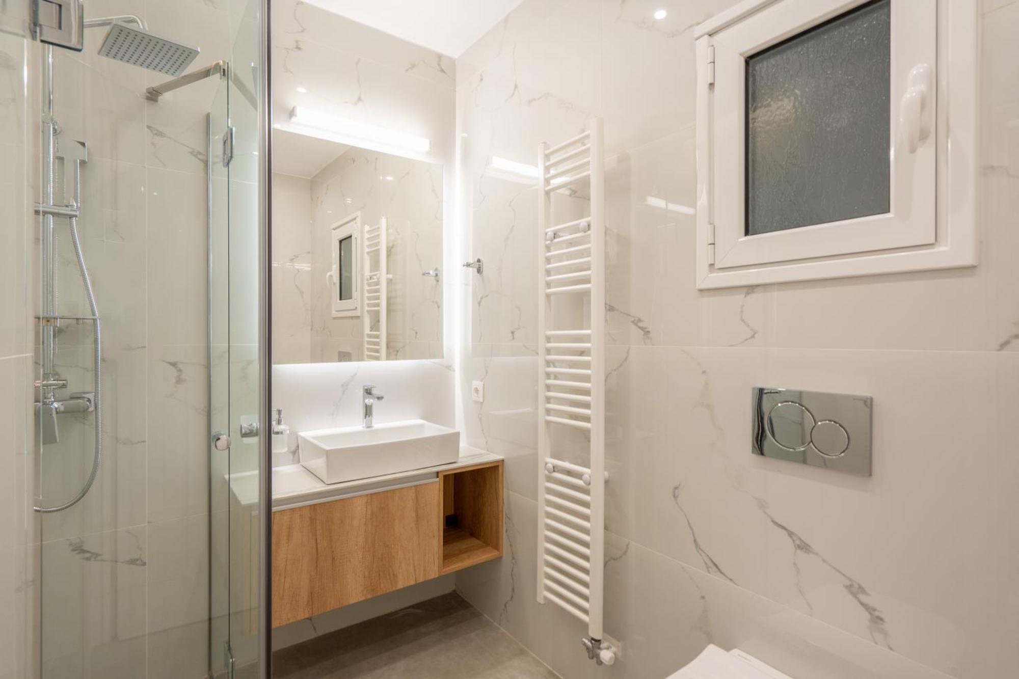 Seven Hills, Boutique Apartments Atina Dış mekan fotoğraf