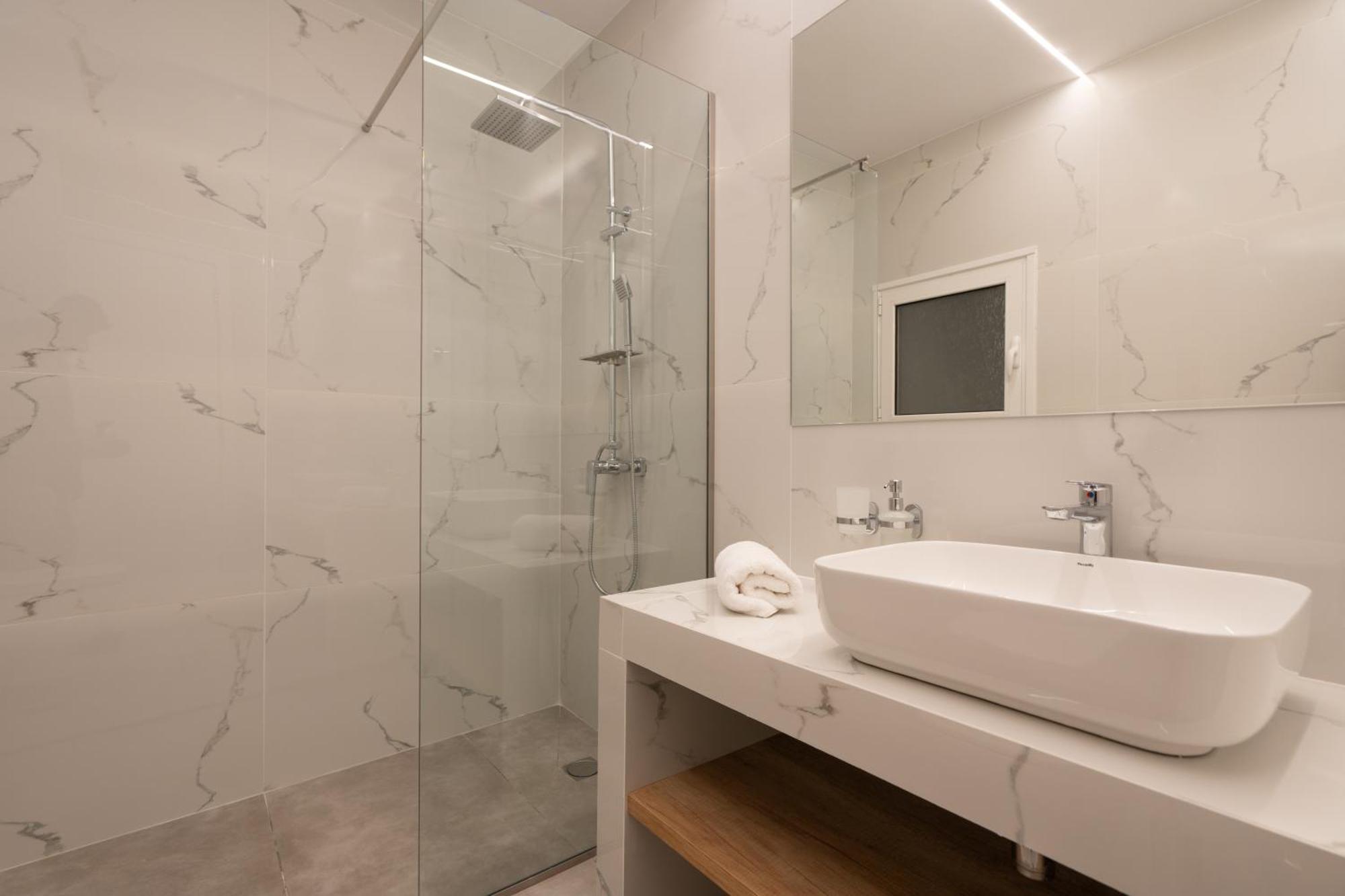 Seven Hills, Boutique Apartments Atina Dış mekan fotoğraf