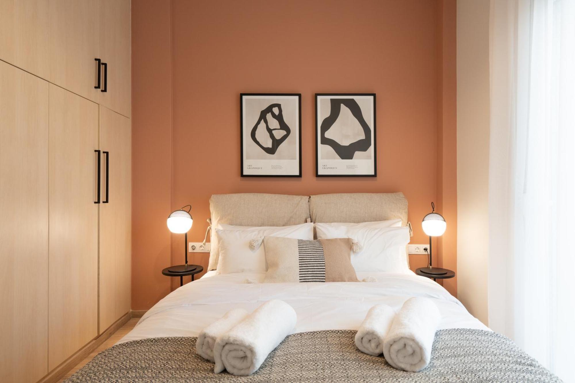 Seven Hills, Boutique Apartments Atina Dış mekan fotoğraf